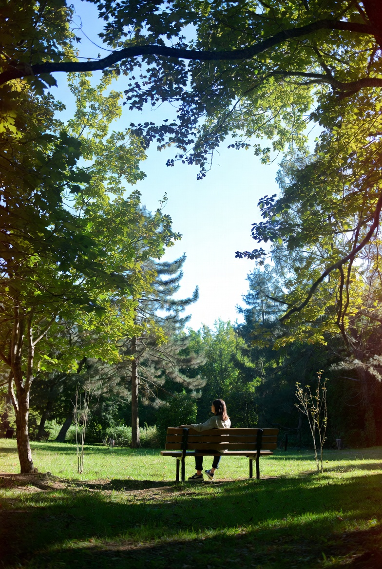 Udara Segar dalam Rutinitas Harian: Kebiasaan Kecil yang Membuat Hari Terasa Lebih Mengalir dan Penuh Rasa Nyaman